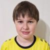 Белицкий Георгий СШОР Тасма
