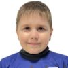 Уразайкин Сергей Champion Kids-1