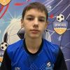 Худяков Дмитрий МБУ ДО СШ Сергиев Посад
