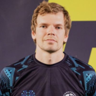 Самоваров Михаил ЛФК Ленинградец