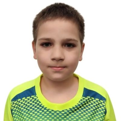 Каюмов Тимур Олимп