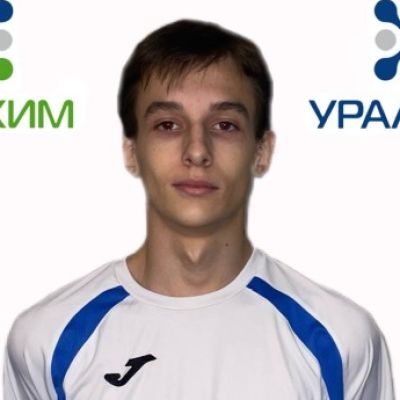 Ширинкин Андрей Култаево