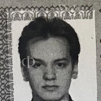 Свирин Владислав Центр