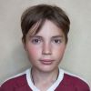 Беляев Кирилл Испанская академия футбола