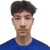 Галеев Никита СШ Стрела