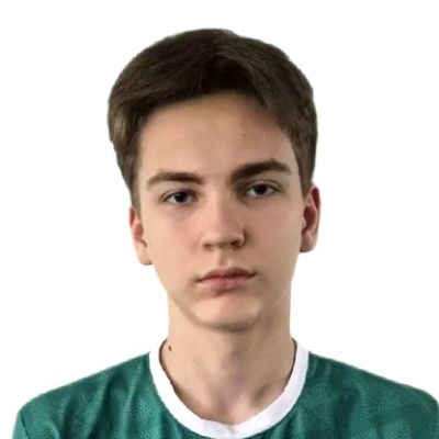 Комиссаров Савелий СШ №3