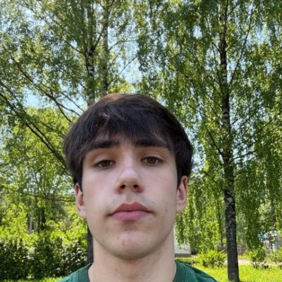 Бобровский Егор Вологодский строительный колледж