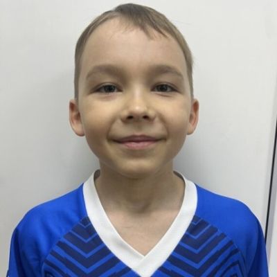 Семенов Артем Football Masters