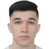 Аминов Оятуллох ФК Москва-2
