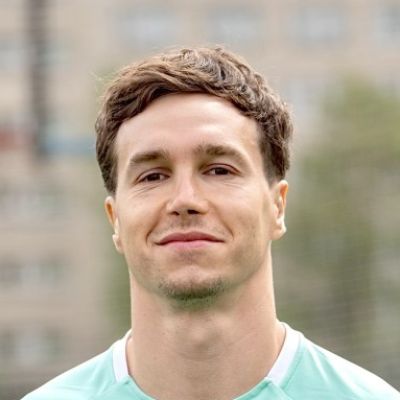 Жуков Павел Московская