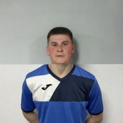 Некрасов Дмитрий Кунгур