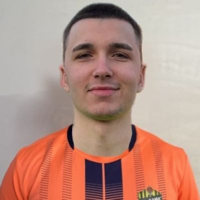Ощепков Даниил Кама