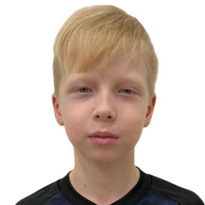 Григорьев Григорий СШ Савиново-3