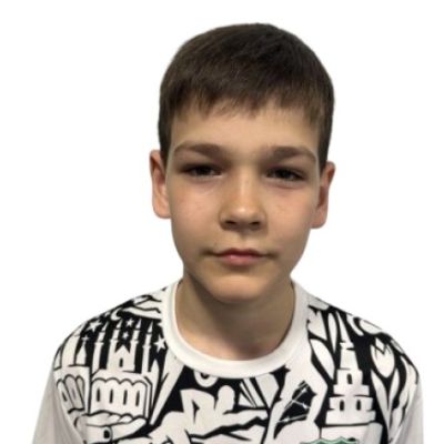 Валеев Данияр Нефтехимик-3