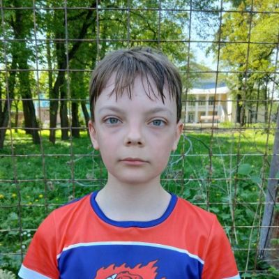 Конев Кирилл «Метеор»