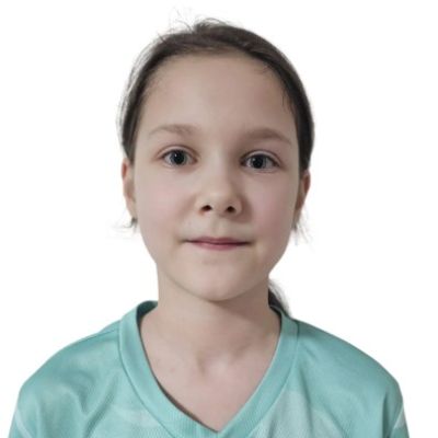 Рабченя Сабина СШ Максат