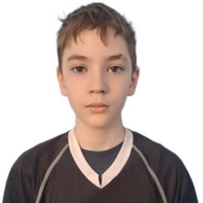 Сиянов Дмитрий Трехозерская СОШ
