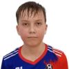 Камалетдинов Азамат СШ №1