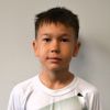 Никитин Самир СШ по футболу-2