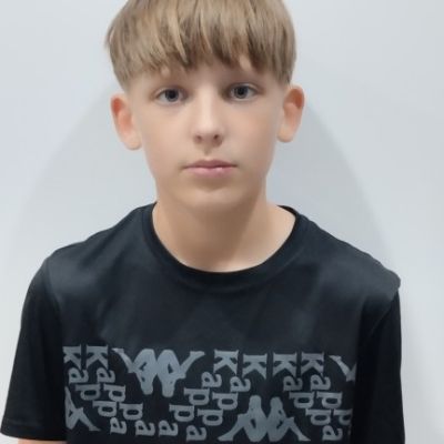 Савичев Даниил «Юниор»