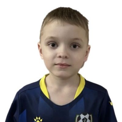 Зайнуллин Амир СШ по футболу-2