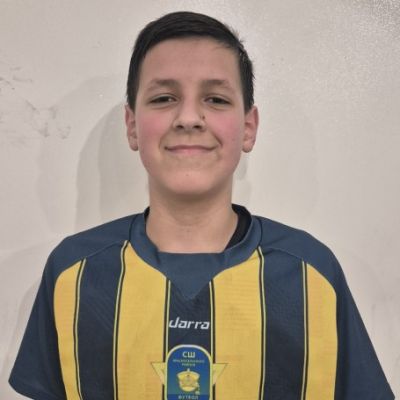 Бурачевский Андрей СШ Красносельского района