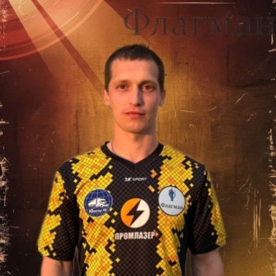 Шевырин Павел Флагман