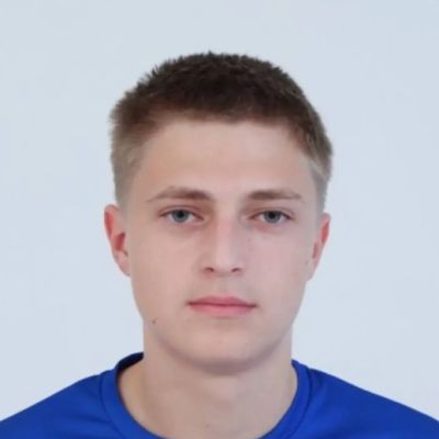 Куликов Никита Фарт