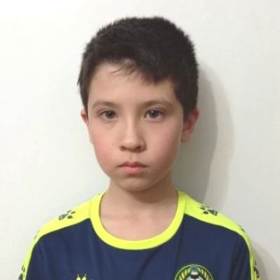 Галимов Карим Строитель
