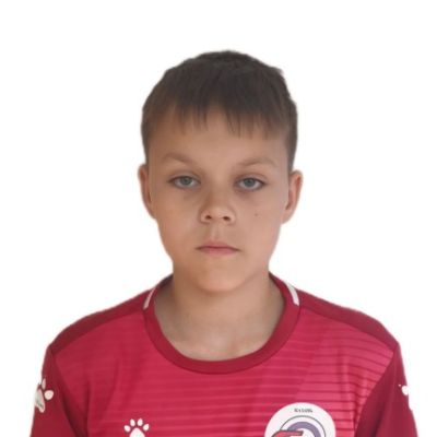 Гончаров Илья СШ Стрела