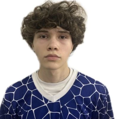 Абрамов Али СШ Максат