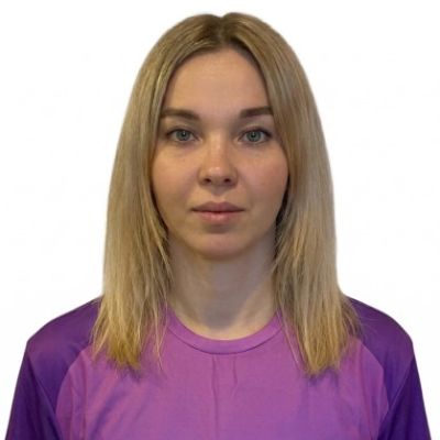 Насыбуллина Диана Максат