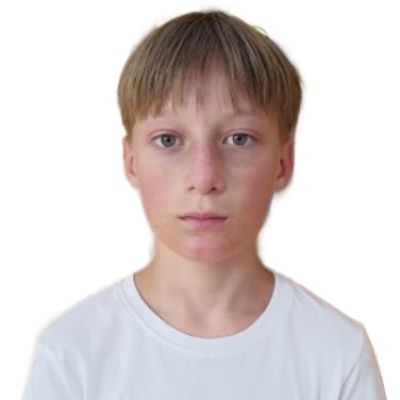 Илларионов Дмитрий СОШ №6