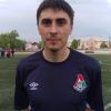 Булдаков Алексей Локомотив