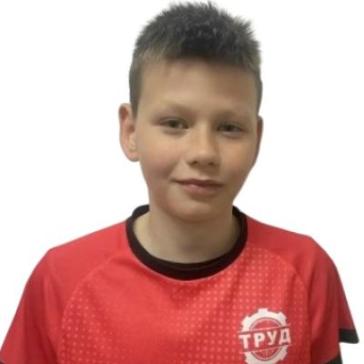 Севастьянов Иван Труд