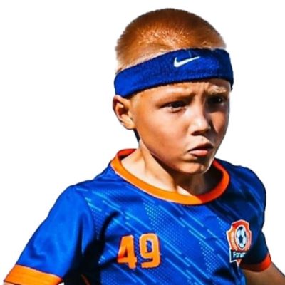 Курбатов Иван ФШ Форвард
