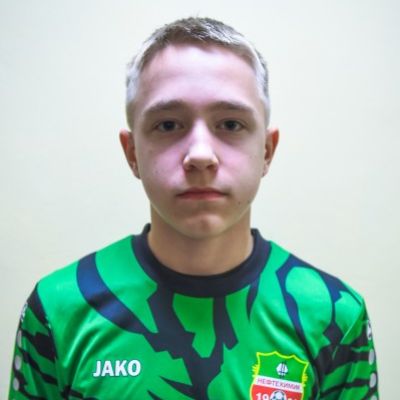 Батраков Семен Нефтехимик-2