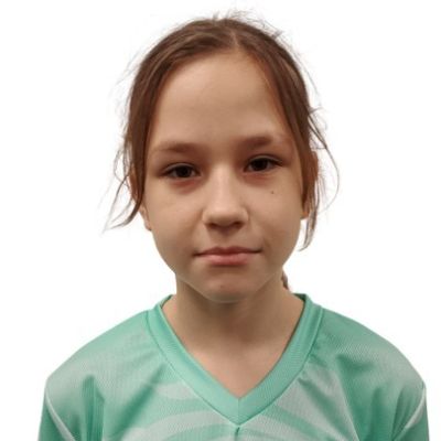 Биккенина Малика Максат