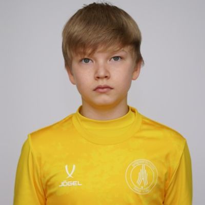 Аксенов Демид Академия-Амкар