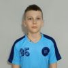 Молотков Всеволод МФК "Алмаз-15"