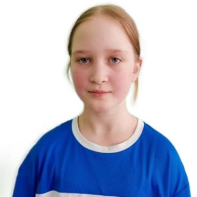 Симкина Маргарита Большеаксинская СОШ