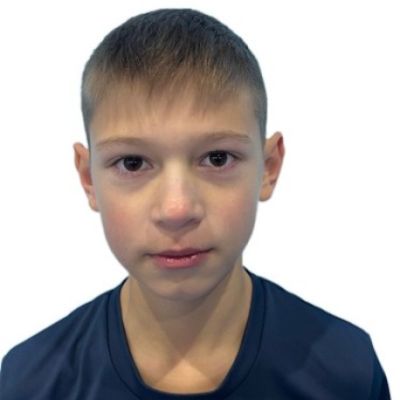 Нургатин Амир Новошешминск