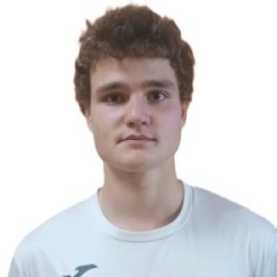 Рычаков Егор Алга Ритм
