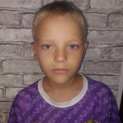 Тюменцев Артем "Олимп"