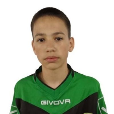 Рамазанов Разиль Олимп