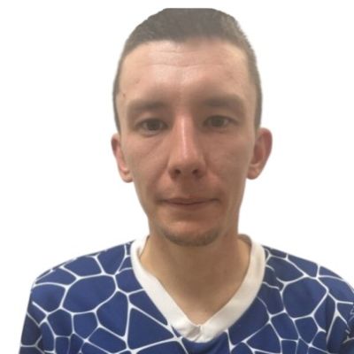 Фасхутдинов Арслан Максат