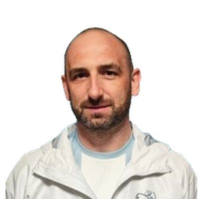 Матвеев Сергей Электрон