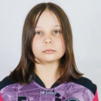 Симукова Кира СШ Трудовые Резервы