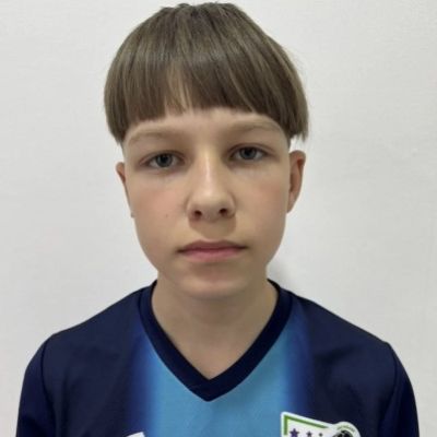 Хамитов Данила СШ №2
