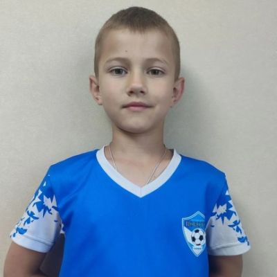 Арсеньев Максим НОВОТОР
